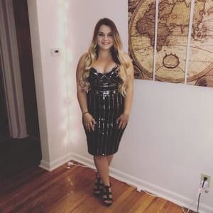 Meet your Posher, Tawnya